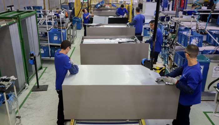 Foto: Ari Dias/AEN Agências do Trabalhador do Paraná têm 25,7 mil vagas disponíveis